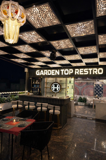 Food & Drinks 2, Hotel Anand International, Samastipur
