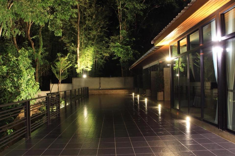Sport & Beauty 5, Pagoda Sight Residence, K. Phu Pieng