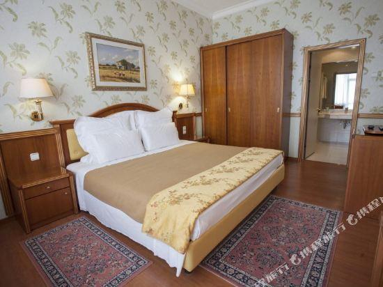 Others 3, Odisseya Wellness Resort, Sochi gorsovet