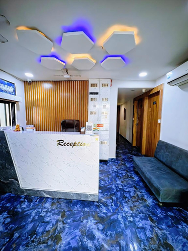 Others 5, Hotel GK VILLA , Ahmadabad