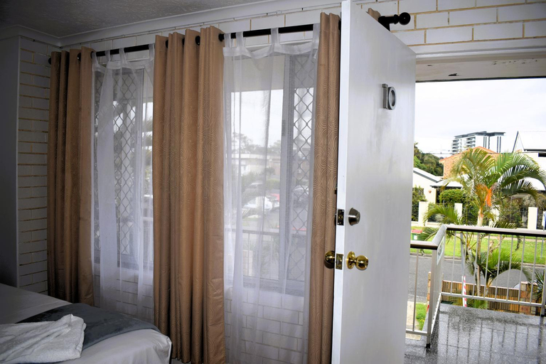 Others 5, The Queenslander Motel, Gold Coast