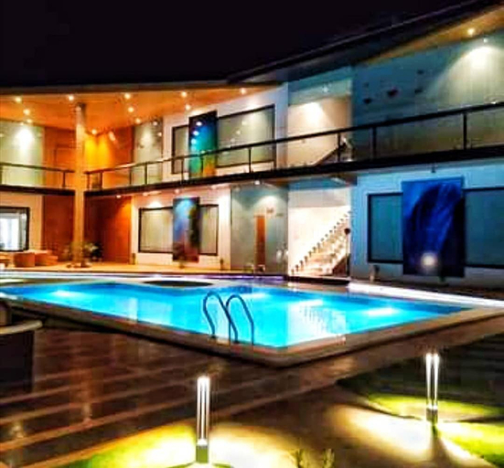 2, The Ramaiya Resort And Restaurant, Nagaur