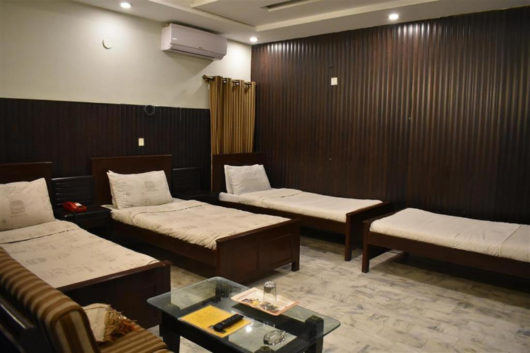 Others 5, Hotel Afandi, Peshawar