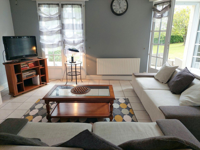 Property amenity 5, Holiday Home in Brittany Near Penze River, Finistère