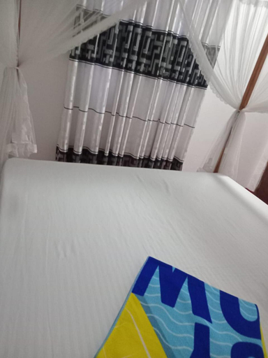 Bedroom 2, Rosy guest house., Weligama