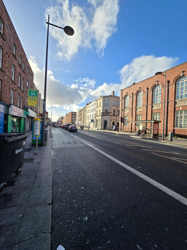 Others 5, Double bedroom studios, Dublin