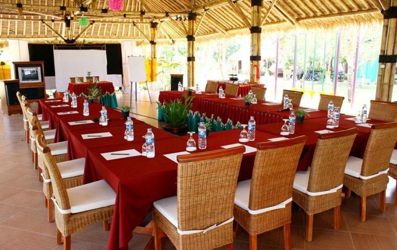 Food & Drinks 3, Kalicaa Villa Tanjung Lesung, Pandeglang