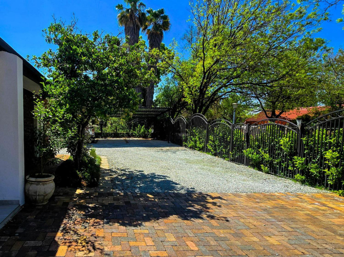 Others 4, Villa-ne Guesthouse, Dr Kenneth Kaunda