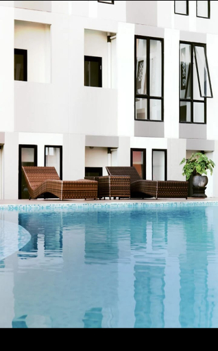 Others 2, Alton Apartment Undip Tembalang, Semarang
