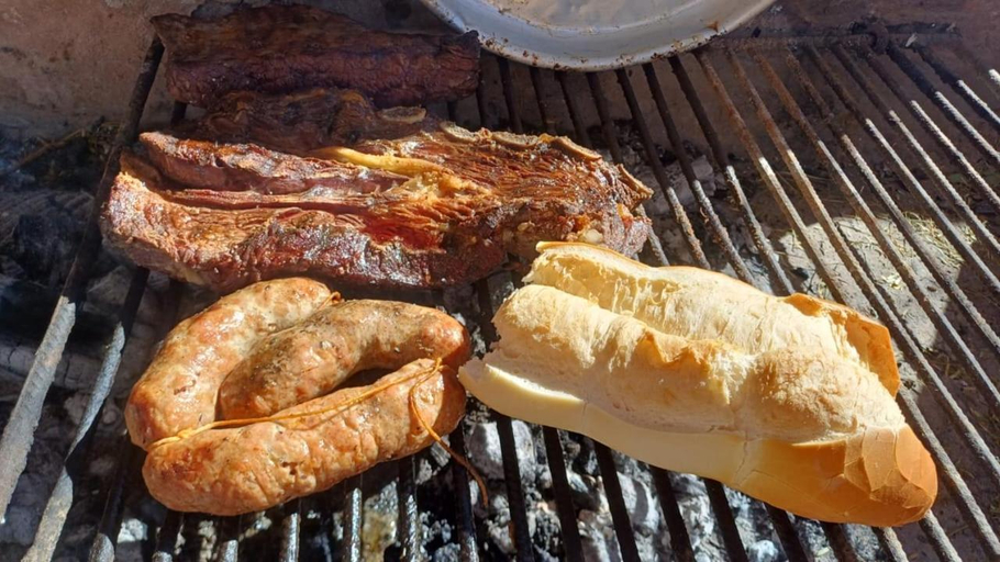 Food & Drinks, Cabanas & Suites Dunas de Fiambala, Tinogasta
