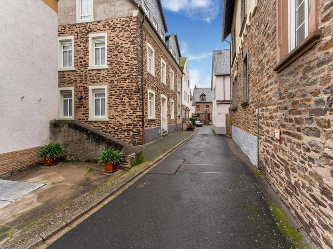 Exterior & Views 1, Ferienwohnung in Ediger, Cochem-Zell