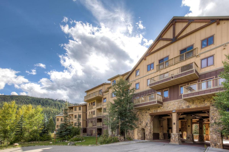 Others 2, Red Hawk Lodge 2270, Summit