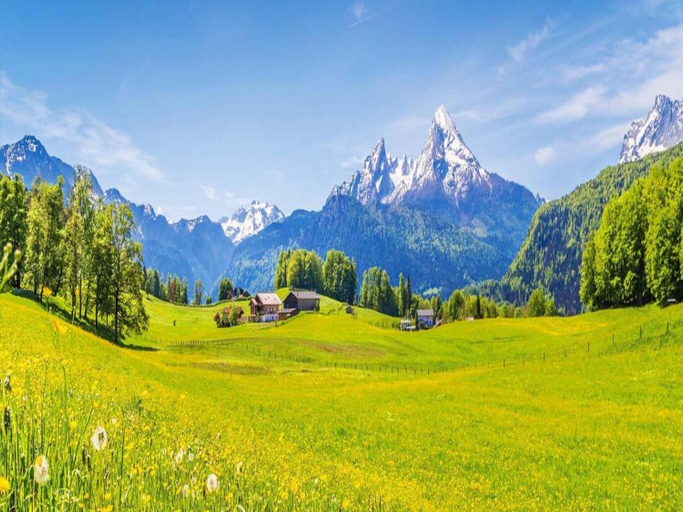 Others 4, Chalet in Stadl near Kreischberg Ski Slopes, Murau