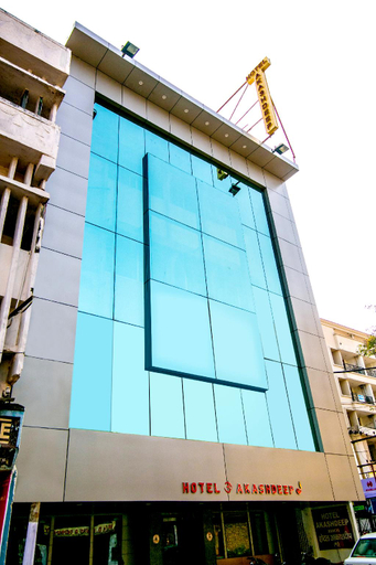 Exterior & Views, Akashdeep Ranchi, Ranchi