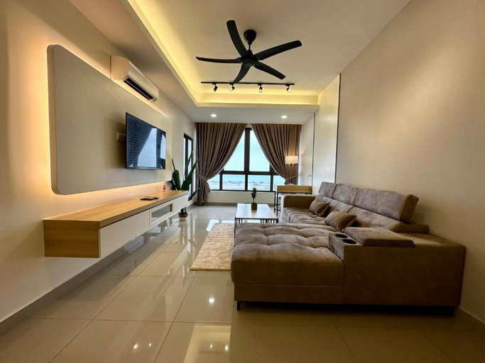 Others 4, Mykey Bali B-31-09 Melaka City, Malacca City