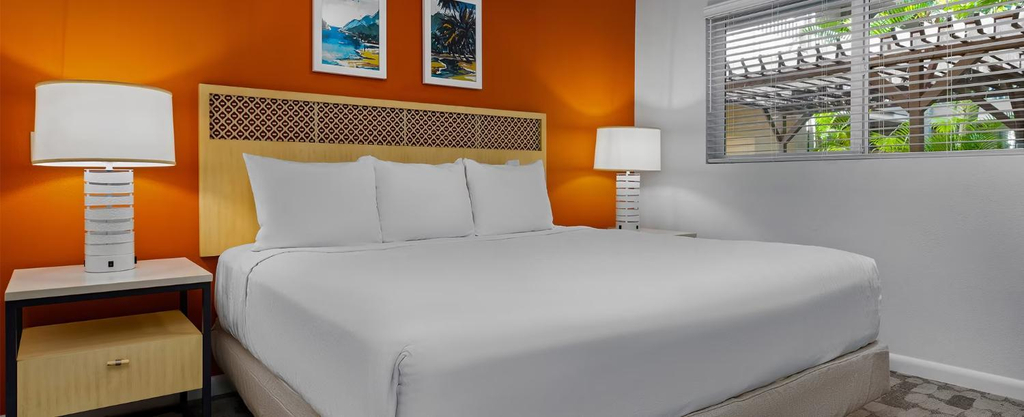 5, Worldmark Kihei, Maui