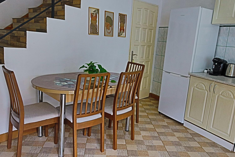 Others 5, Ana's home, Sibiu