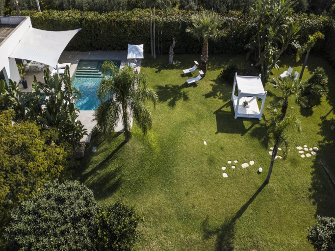 Others 4, Holiday Home in Terrasini with Private Pool, Palermo