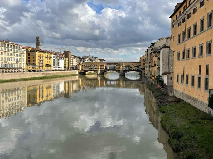 Exterior & Views 1, Modern apartments in the heart of Florence, Florence