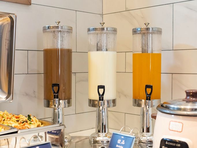 Food & Drinks 5, Fuzhou Changle District Changle Airport Zhanggang Lan'ou Hotel, Fuzhou