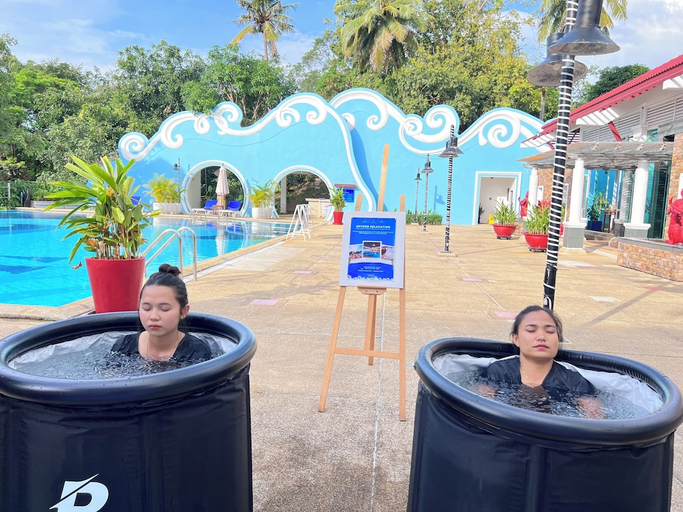 Sport & Beauty 2, Independence Hotel by Dara, Sihanoukville