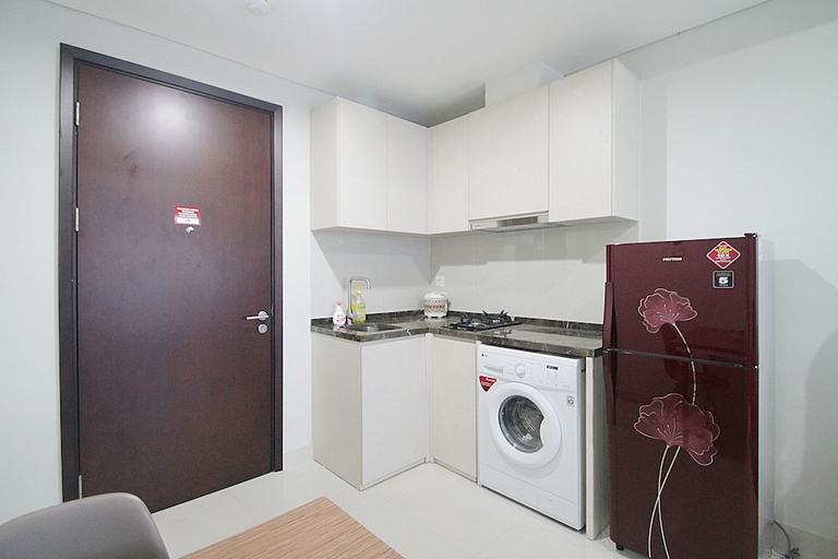 Others 5, EdMer Staycation Puri Mansion Apartment 7, Jakarta Barat
