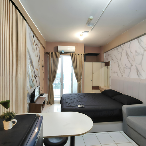 Others 3, Apartemen Paragon by TOMIROOMs, Tangerang