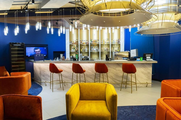 Others 2, Mercure Blagoveshchensk, Blagoveshchenskiy rayon