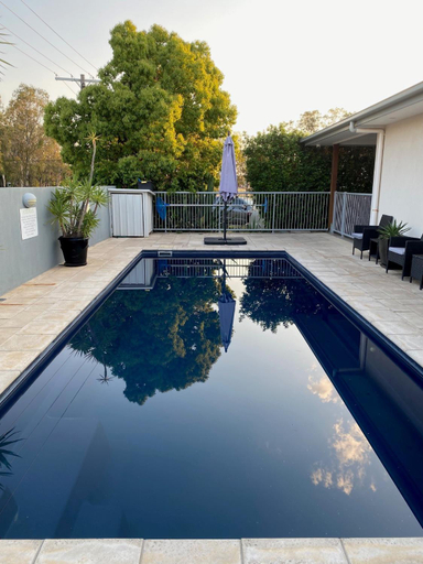 Sport & Beauty 2, Chinchilla Motor Inn, Chinchilla