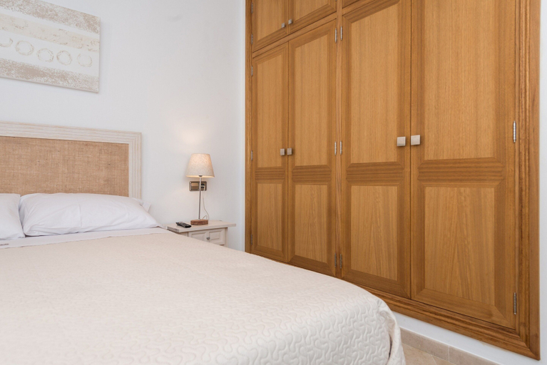 Bedroom 5, Es Campanar - Villa With Private Pool In Santanyi, Baleares