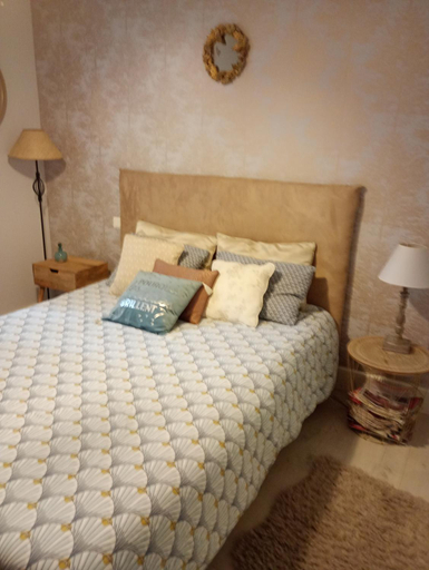 Bedroom, La conviviale, Charente-Maritime