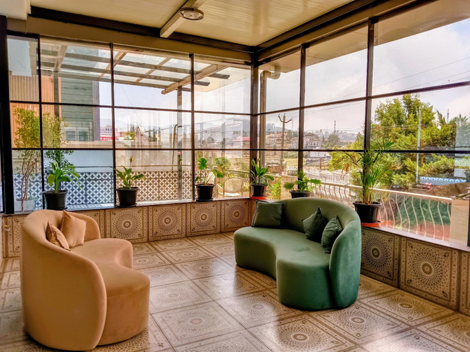 Public Area 3, Serenity Suites, The Nilgiris