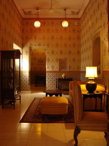 Others 4, Hotel Bhanwar Niwas, Bikaner