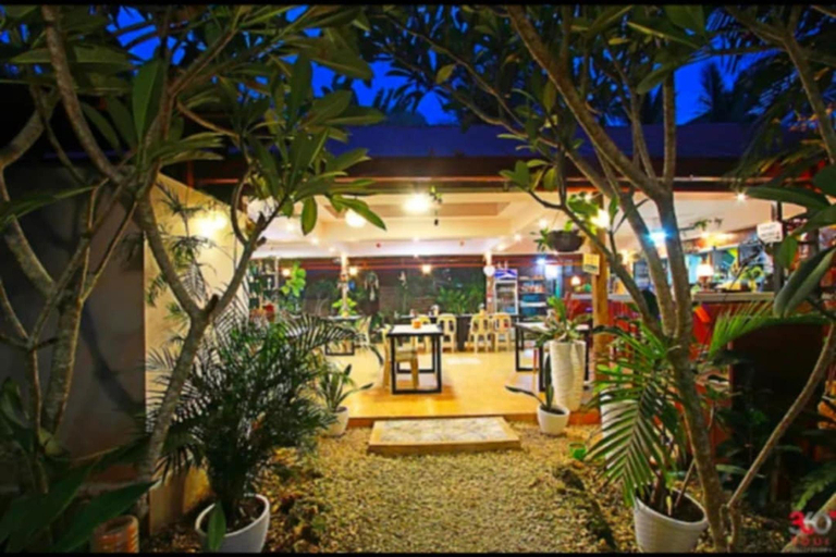 Others 4, ADRIANAS PLACE TROPICAL GUESTHOUSE, Panglao