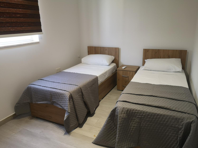 Bedroom 2, Torri seafront apartments