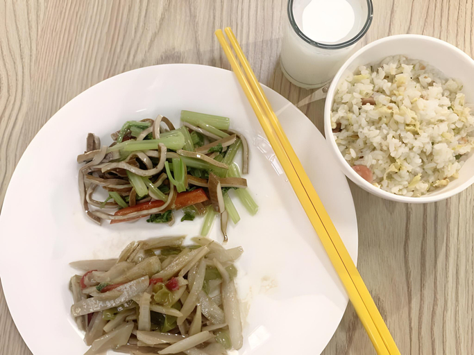Food & Drinks 3, Shell Hotel Quanjiao County Economic Development Zone Shizi Town, Chuzhou