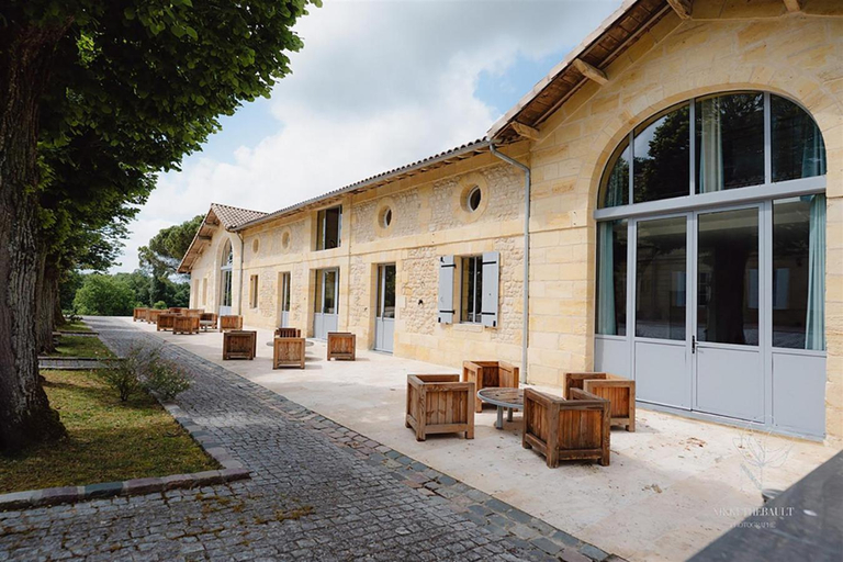 Others 5, Chateau Erigoye, Gironde