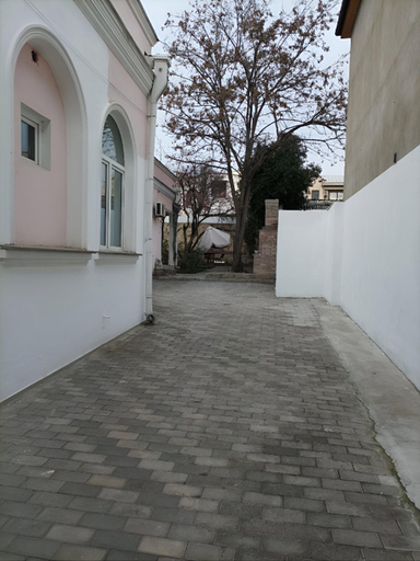 4, Paradise Garden Tbilisi, Tbilisi