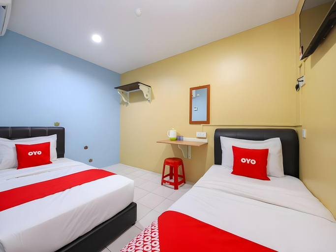 Others 5, Hotel O Rafik Ali Motel, North Seberang Perai