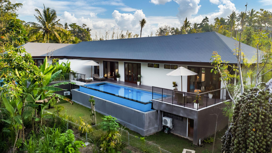 Sport & Beauty 2, The Pala Ubud by Elite Havens, Gianyar