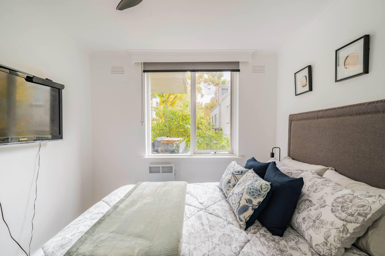 2, 3bd 2 bthToorak Village luxurious Apartment, Relax, Melbourne