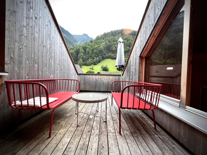 Others 3, Apartment "JOHANN" Aktivurlaub im Bregenzerwald, Bregenz