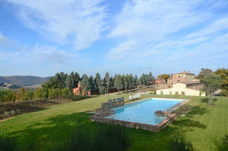 Sport & Beauty, Quercia Apartment - Cignella Resort Tuscany, Siena