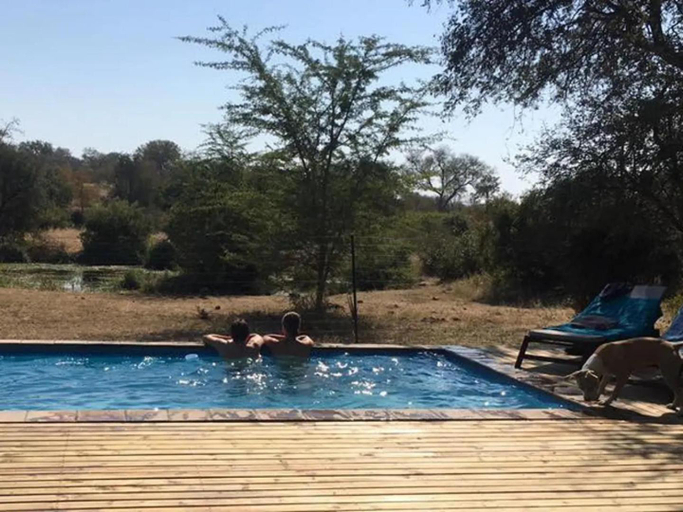 Sport & Beauty 2, Masodini Game Lodge, Mopani