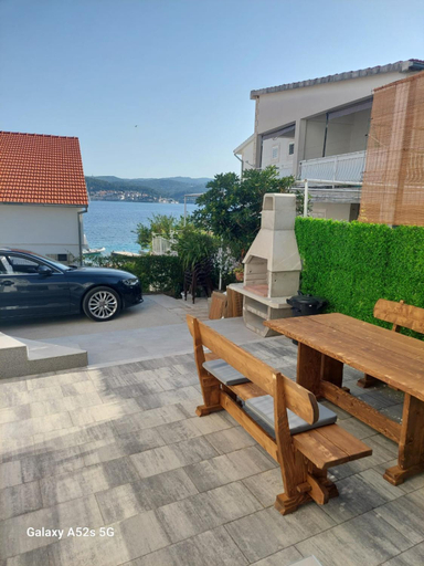 Facilities 5, Apartmani BaSaDa by the sea Kuciste - Perna, Peljesac - 4545, Orebić
