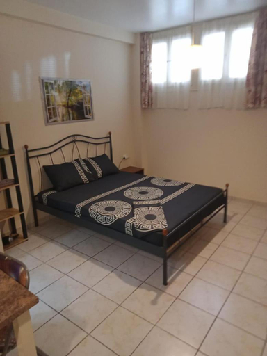 Others 5, Athens Koukaki Studio apartment, Attica