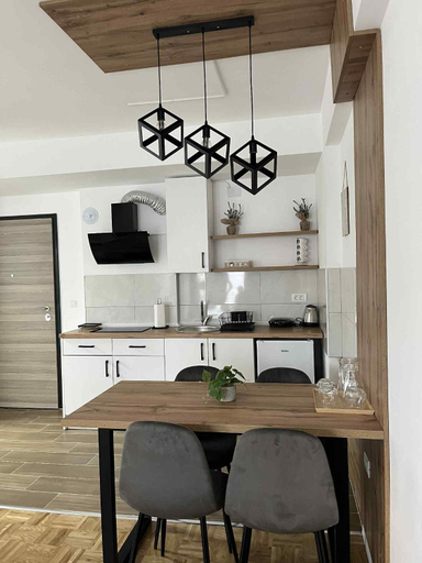 Others 4, S&S Apartments Ohrid
