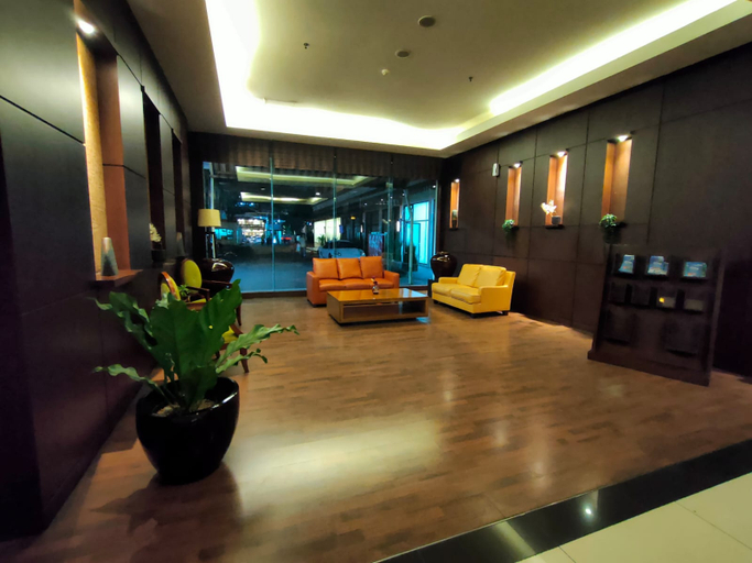 Others 5, Grand Setiabudi by Alfarezhome, Bandung