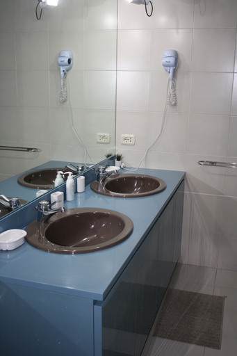 Bathroom 3, B&B Gallozzo, Milano