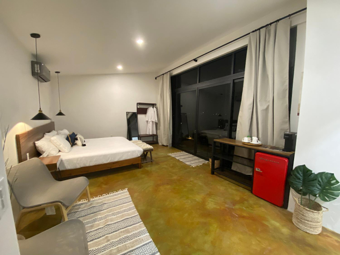 Bedroom 2, Villa Loar, Valle de Guadalupe, Ensenada